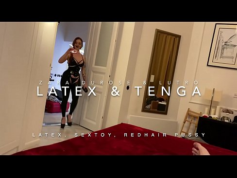 ❤️ Sora vitregă roșcată în costum de latex futută de fratele vitreg ❤  at porn ro.pornmega-com.ru ❌️❤