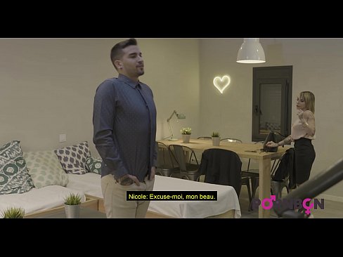 ❤️ PORNBCN 4K O femeie matură cu țâțe mari vrea să fie futută anal tânăr gigolo cu pula mare sex oral amortism hard fuck hand job dog style pussy lick orgasm subtitrat în franceză ❤  at porn ro.pornmega-com.ru ❌️❤